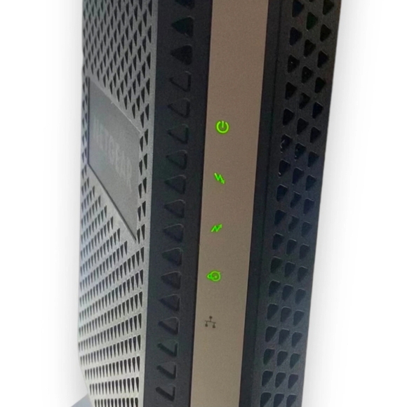 NETGEAR CM1000 DOCSIS 3.1 Ultra High Speed Cable Modem 1 GBPS NEW Spectrum Cox - Picture 3 of 16
